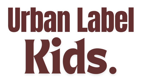 Urban Label Kids